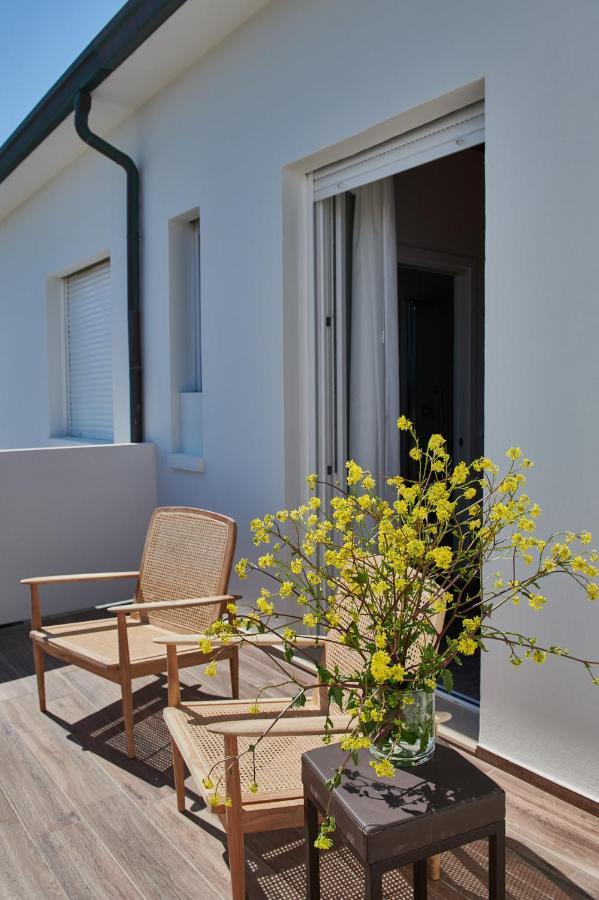 Lu. B&B แชร์เวีย ภายนอก รูปภาพ