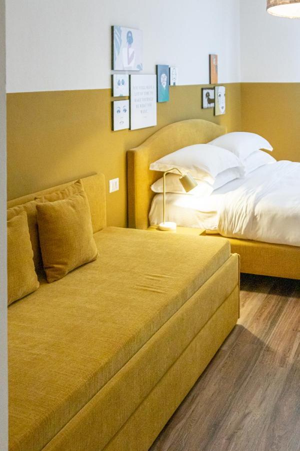 Lu. B&B แชร์เวีย ภายนอก รูปภาพ