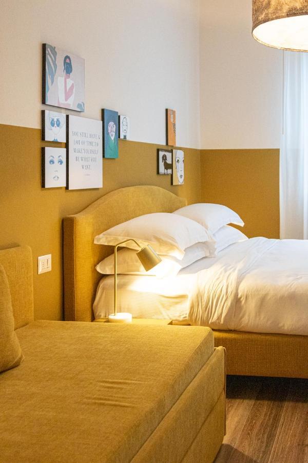 Lu. B&B แชร์เวีย ภายนอก รูปภาพ