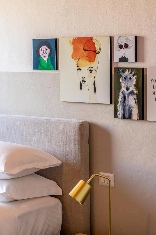 Lu. B&B แชร์เวีย ภายนอก รูปภาพ