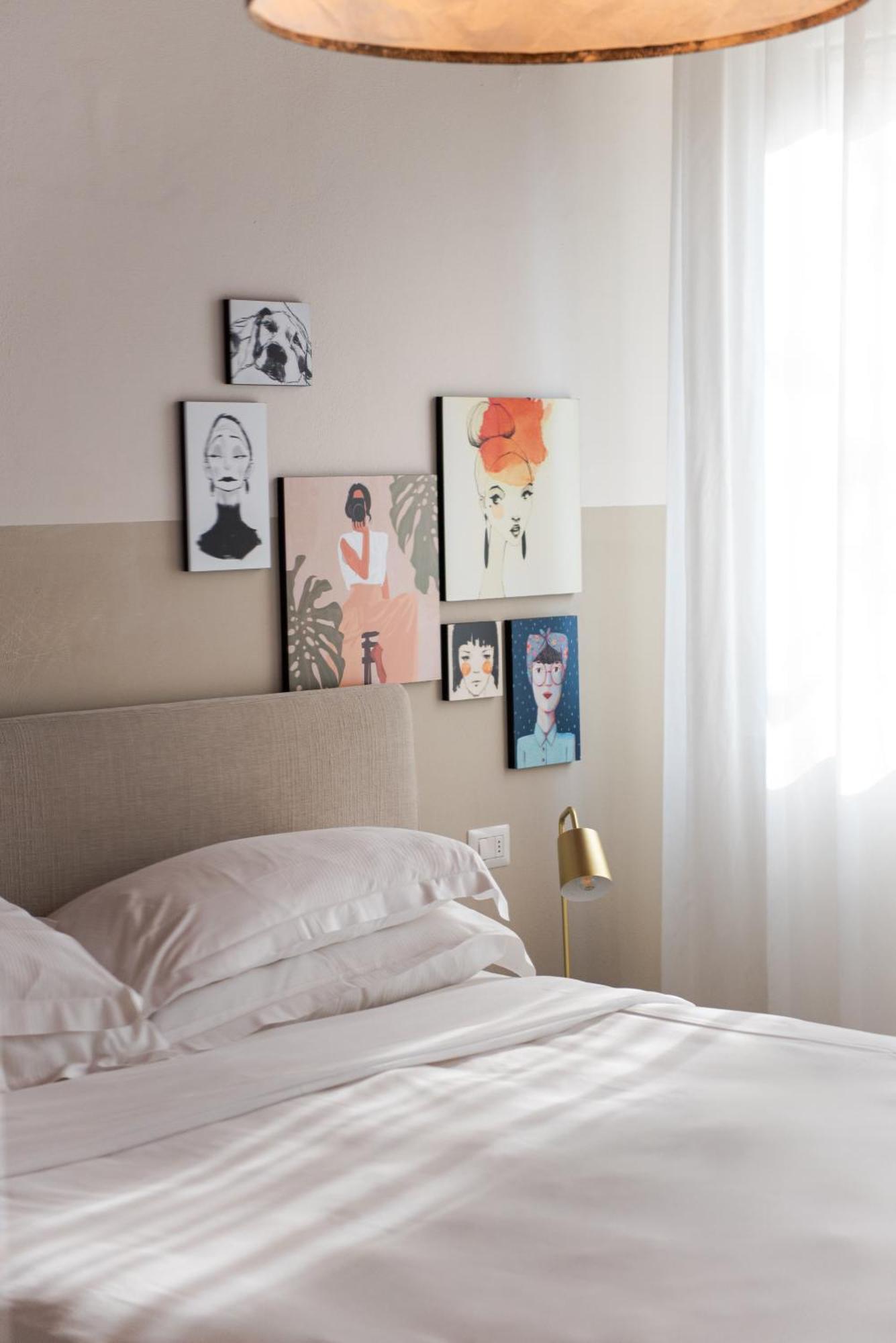 Lu. B&B แชร์เวีย ภายนอก รูปภาพ